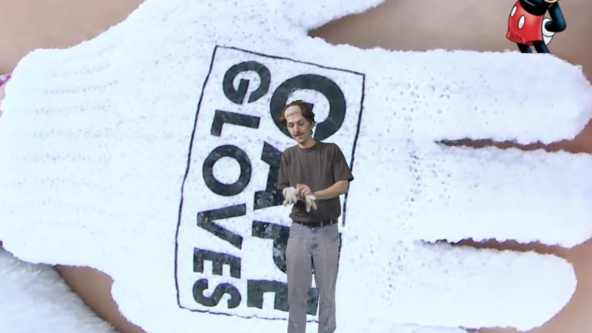 moffett blip 2: moffettry of the soul tweet media