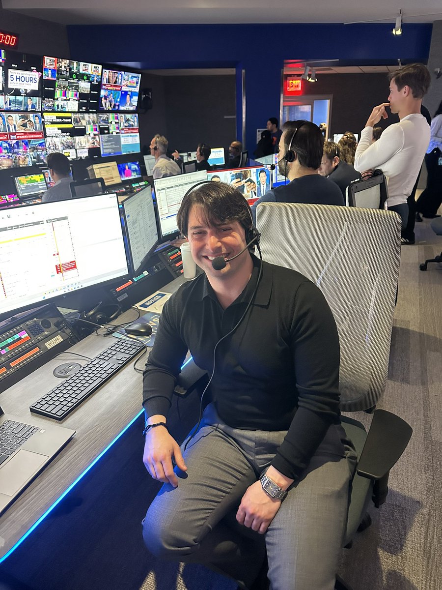 Neil A. Carousso tweet media