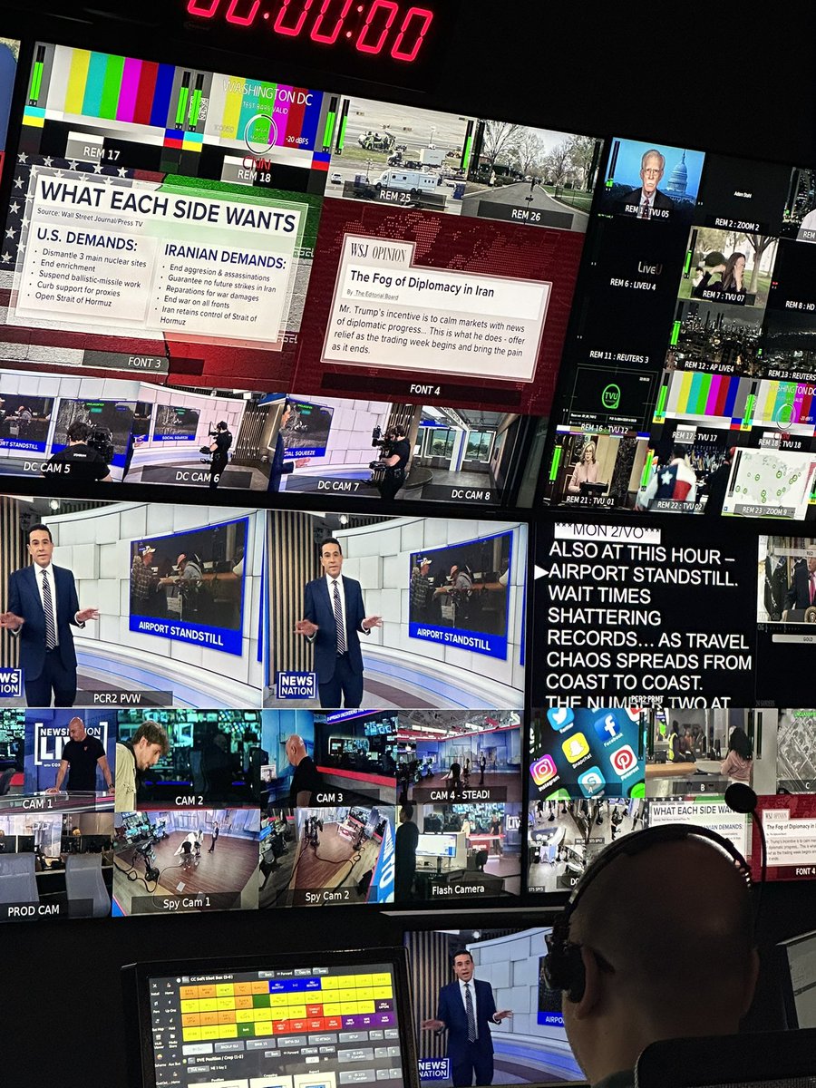 Neil A. Carousso tweet media