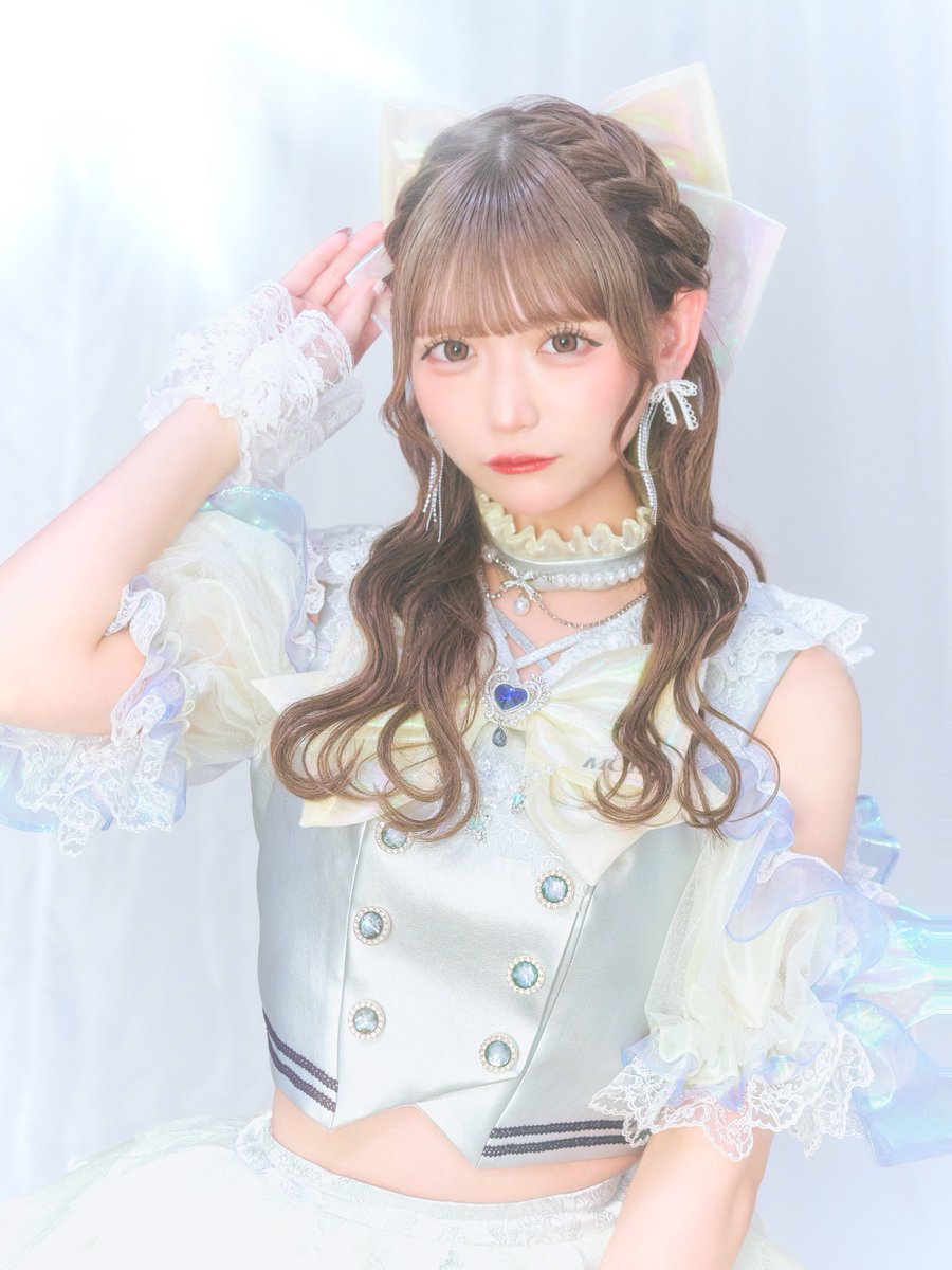 MORE*(モア)【公式】 tweet media