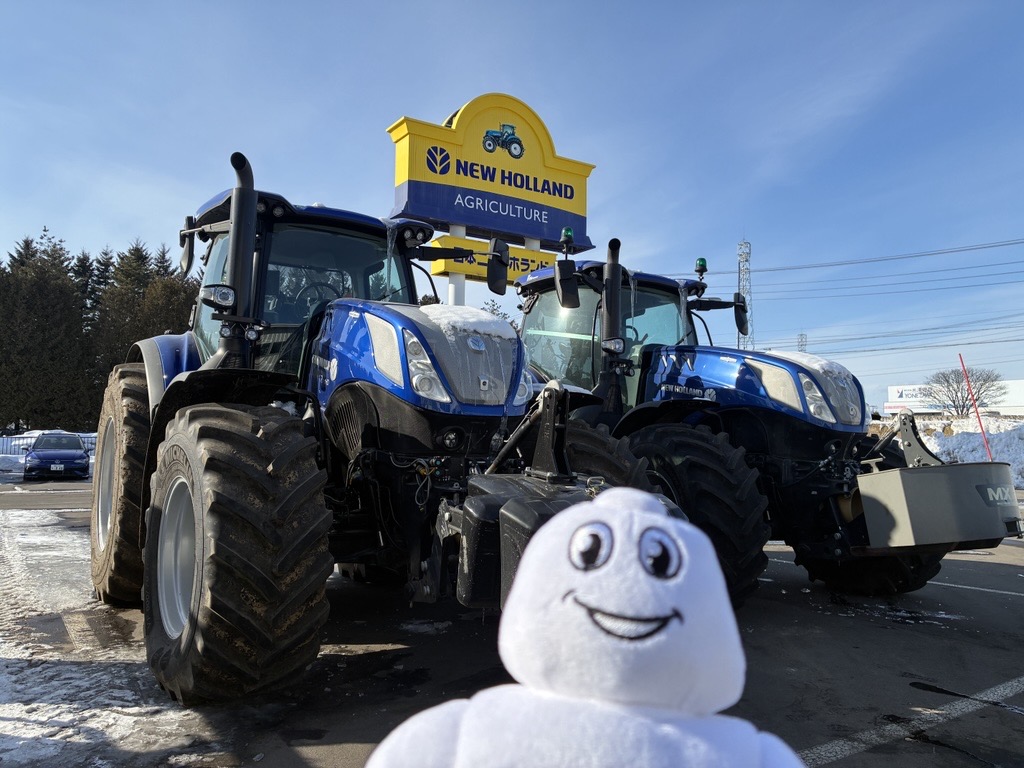 MICHELIN_JP【ミシュラン公式】 tweet media