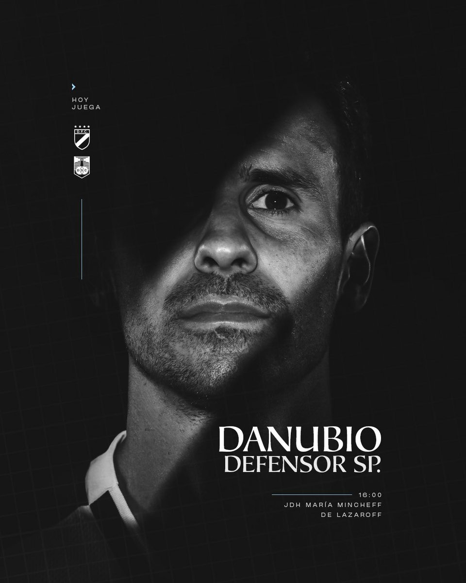 Danubio Fútbol Club tweet media