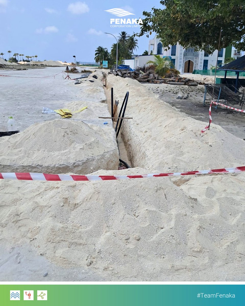 Fenaka Corporation Ltd tweet media