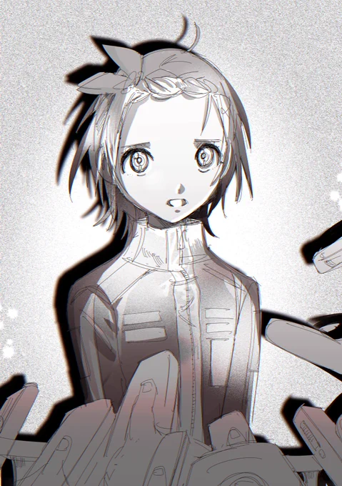 練習の成果