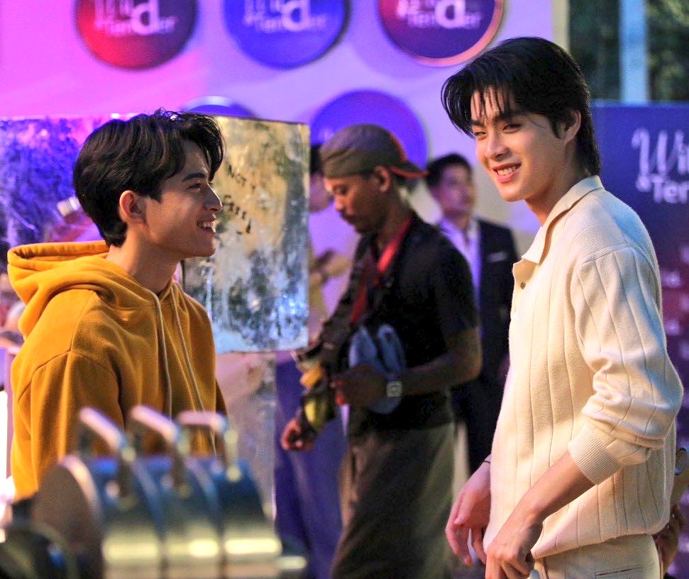 ขาวเข้ม🤍🤍 tweet media