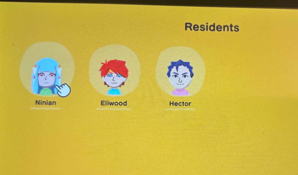 Elpis 🩵 EMBLEMCON 2026 tweet media