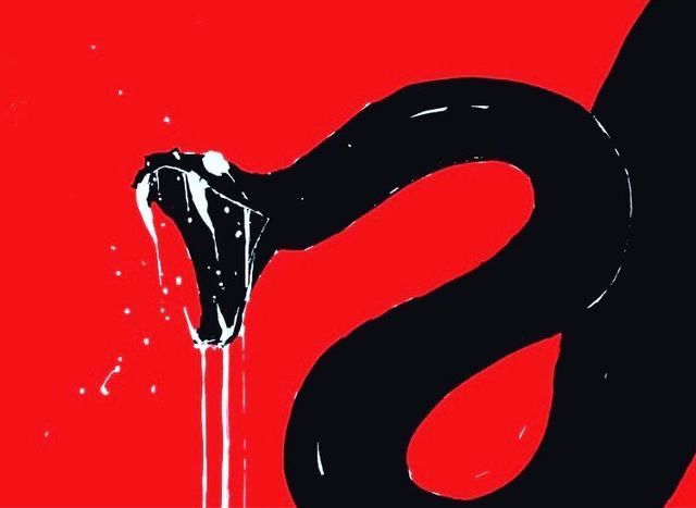 Artzchillect tweet media