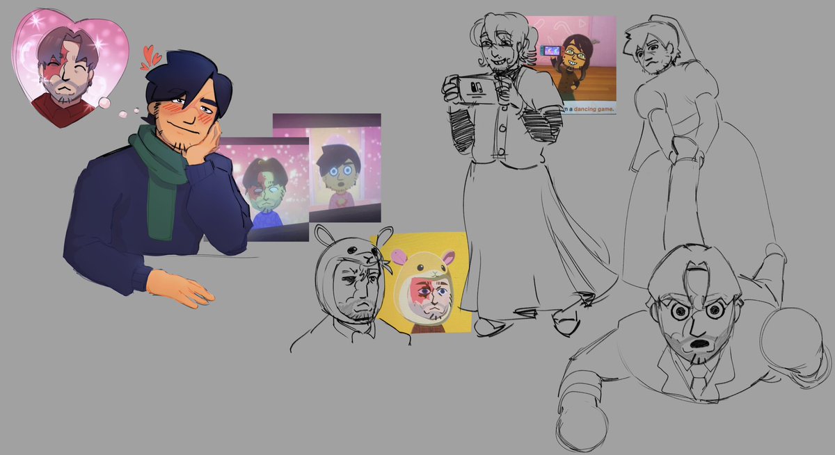 CEOofJawnathuck's tweet image. My life has been sunshine and rainbows since last night 
#decayedtwt #decayedanddecrepit