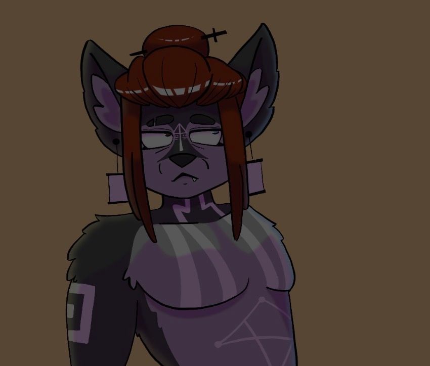 Kipa Muttsky 🦊Comms Open🐺 tweet media