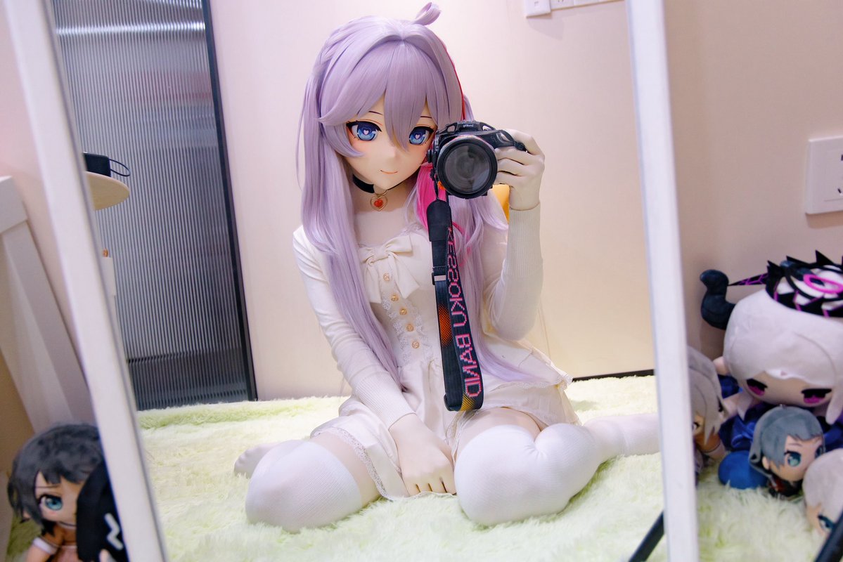 TaChengHeiMao tweet media