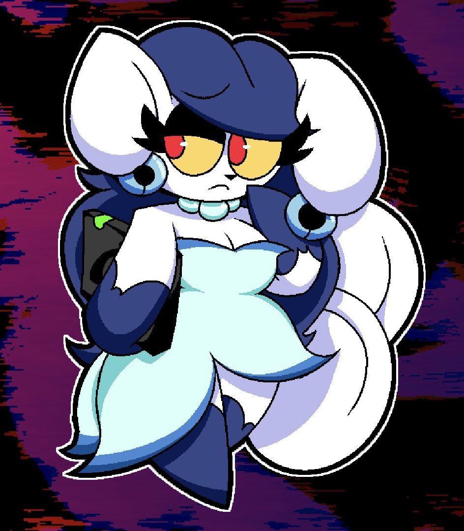 CrystalStic tweet media