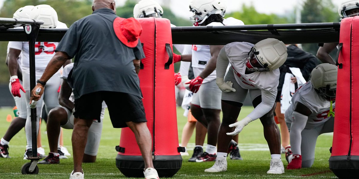 Buckeyes Wire tweet media