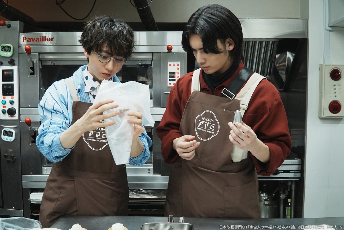 日本映画専門チャンネル tweet media