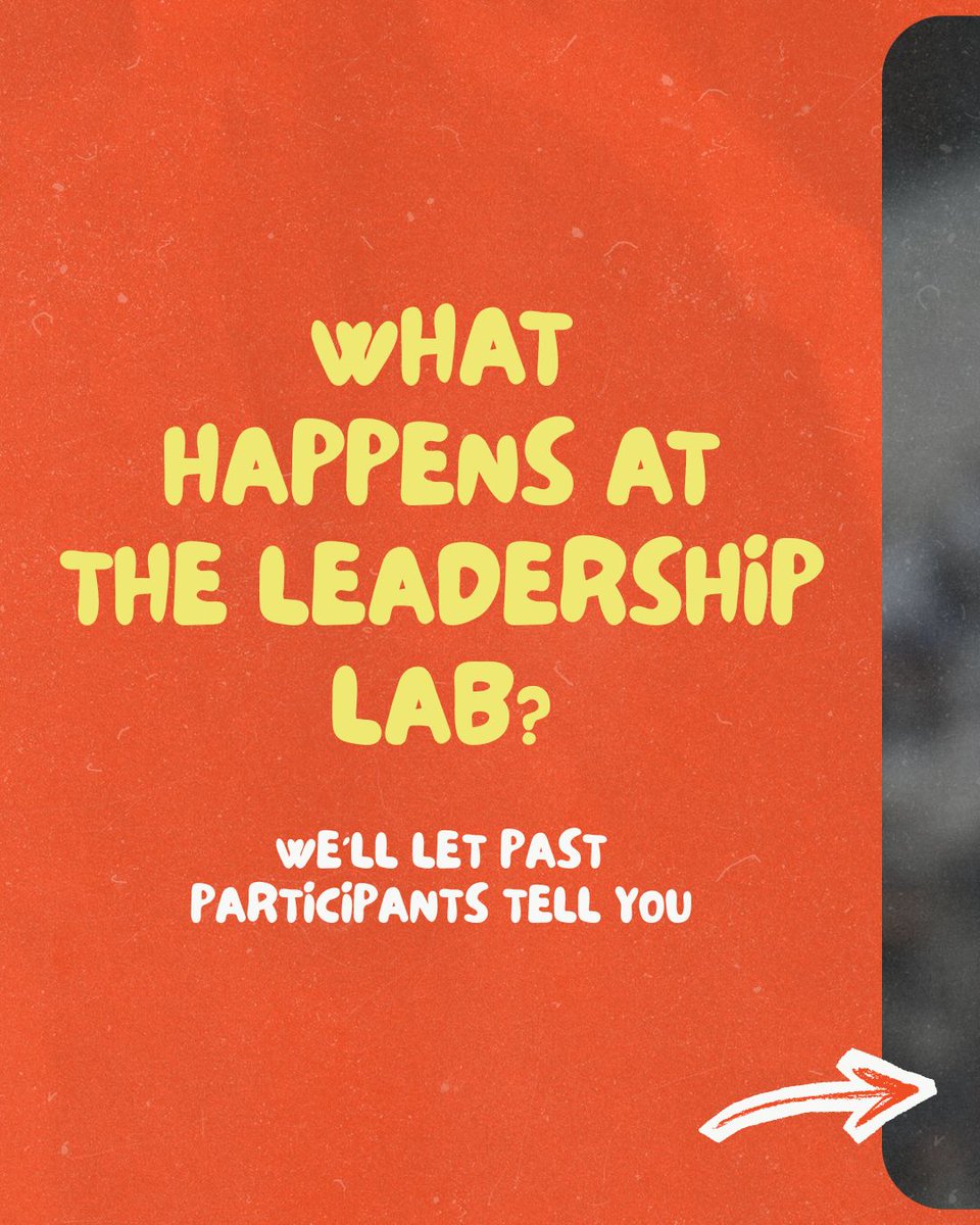 indigitous's tweet photo. What happens at the Leadership Lab? 

If you are ready to explore the next step in leading others in missions in a digital age, then the Leadership Lab is for you.

It’s a 5-week experience for followers of Jesus.

Apply today: https://t.co/ACm8kfvORZ https://t.co/6Za0GN3rEA