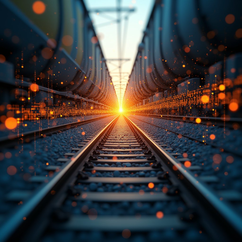 BitcommT's tweet photo. We turn sensor telemetry into AI-driven maintenance decisions that cut unplanned rail outages and extend asset life. Our models, trained on operational data and field-proven since 2011, deliver measurable safety and cost predictability. Learn more:  #RailTech https://t.co/o2D6VaS1pr
