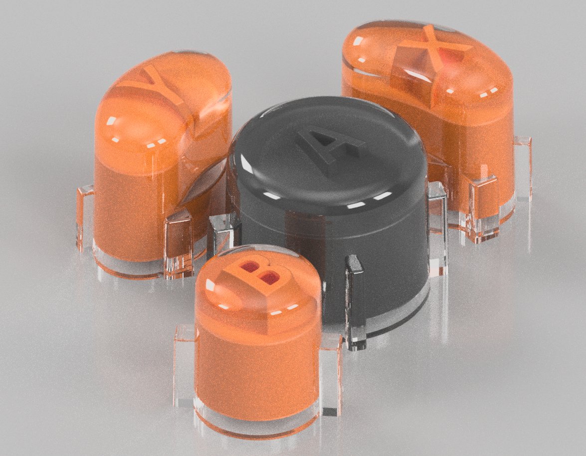 Mitch - GC Ultimate 2 Live Now tweet media