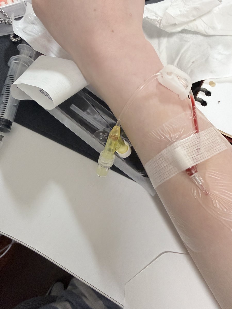 炽烈已极 tweet media