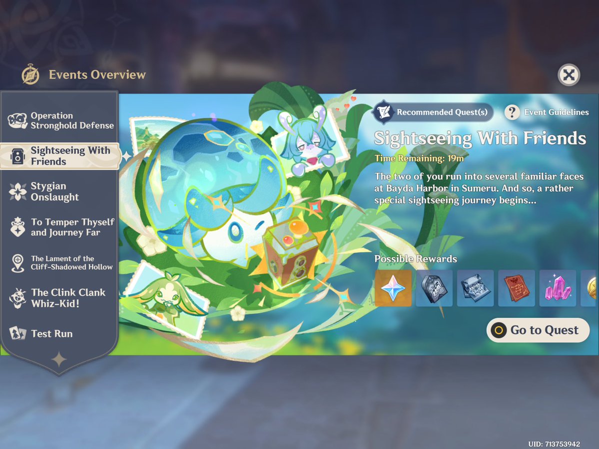 celestia HR department official tweet media