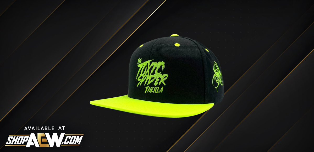 ShopAEW.com tweet media