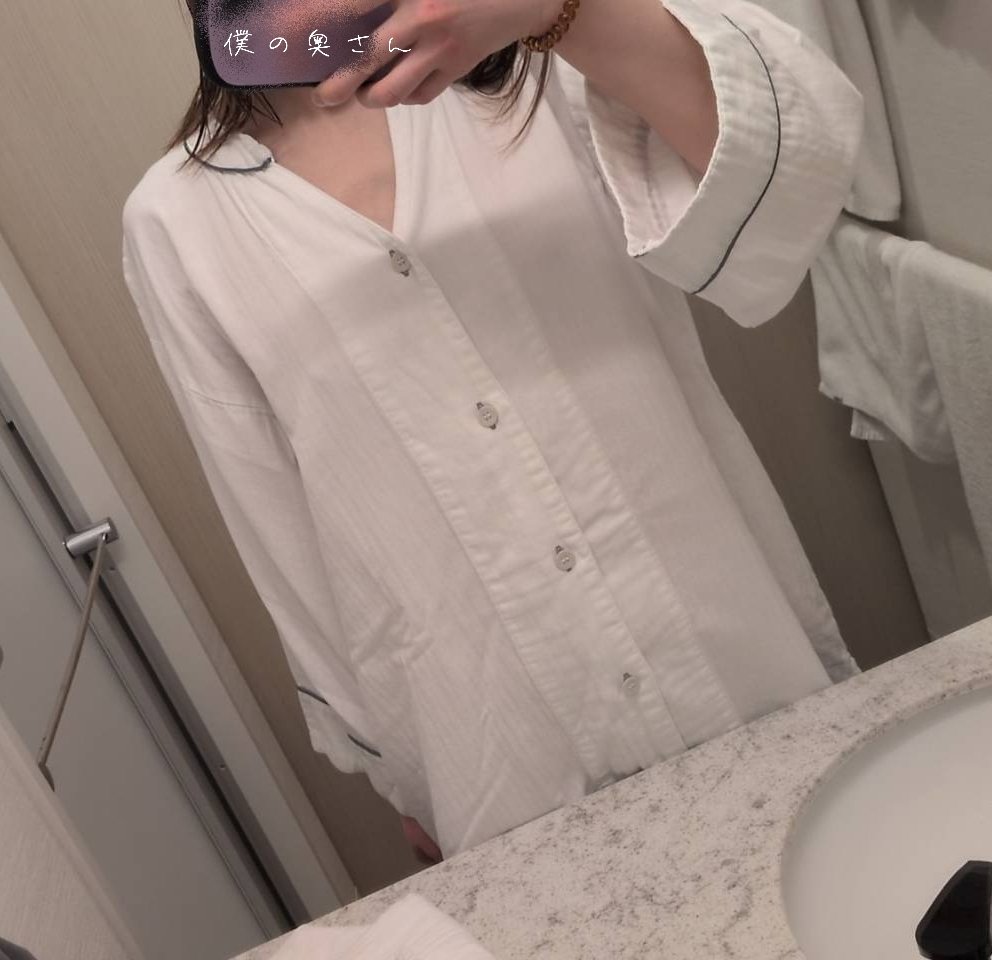 僕の奥さん tweet media