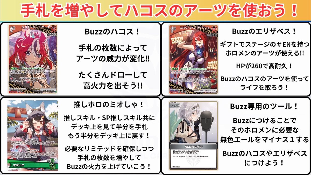 ホロカギルド｜ギルマス＆38P tweet media