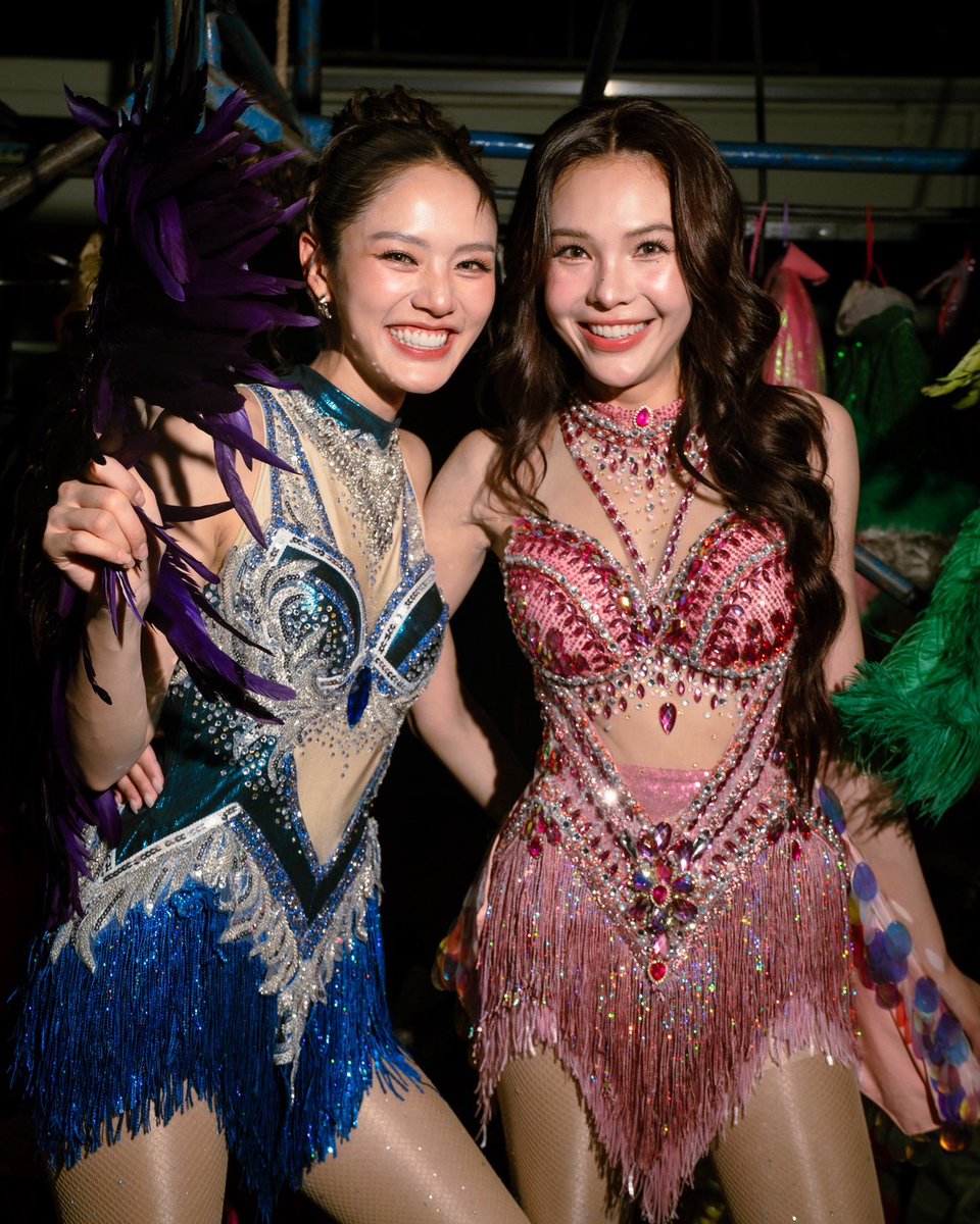 Y & GL Series tweet media