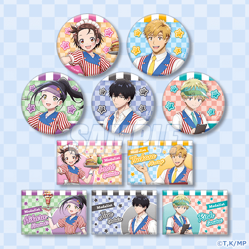 くじ引き堂 tweet media