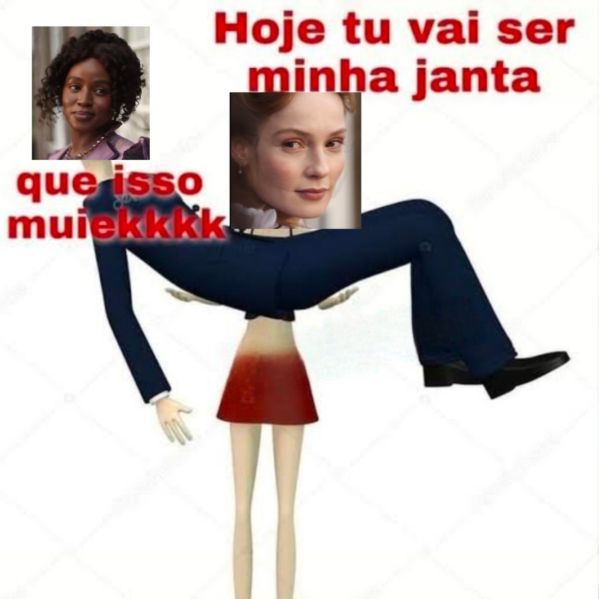 bibi 🏰 franchaela era tweet media