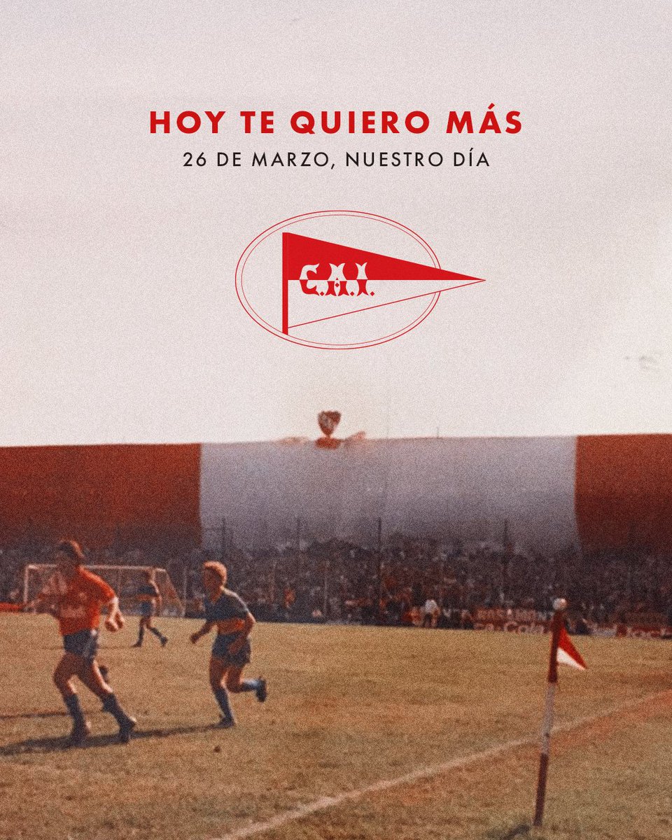 C. A. Independiente tweet media