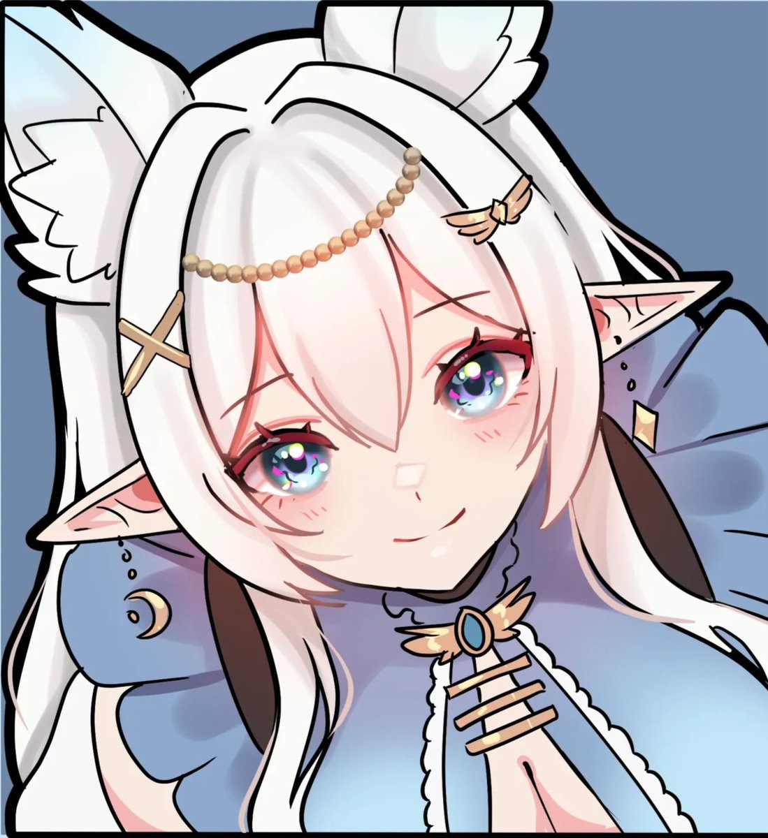 ❄️CryoKitten❄️ tweet media