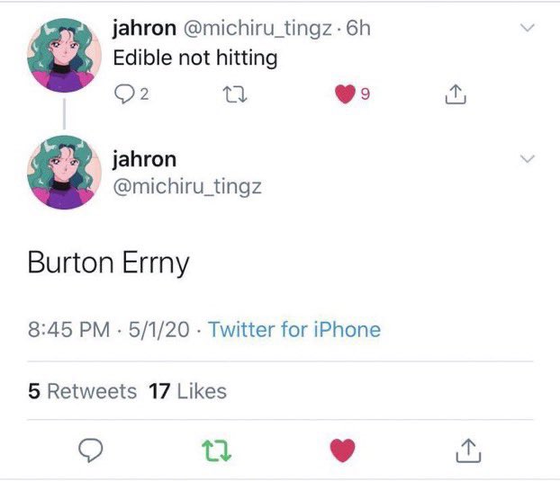 Terry Boo tweet media