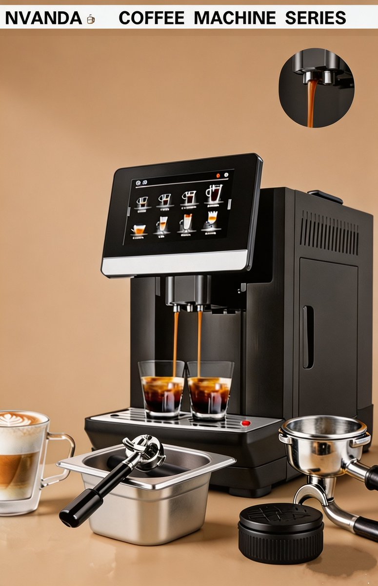 NvandaCoffee's tweet photo. Some new items FYR🌸🌸🌸
Welcome to contact for the Catalogue.
#coffeetools
#coffeeaccessories
#coffeelovers
#coffeeutensils
#coffeegear
#nvanda
#ningbonvandaelectricalappliance 
#ningbonvandaelectrical
#ningbonvanda 
#coffeeshop 
#baristatools https://t.co/hn4UN09cS9
