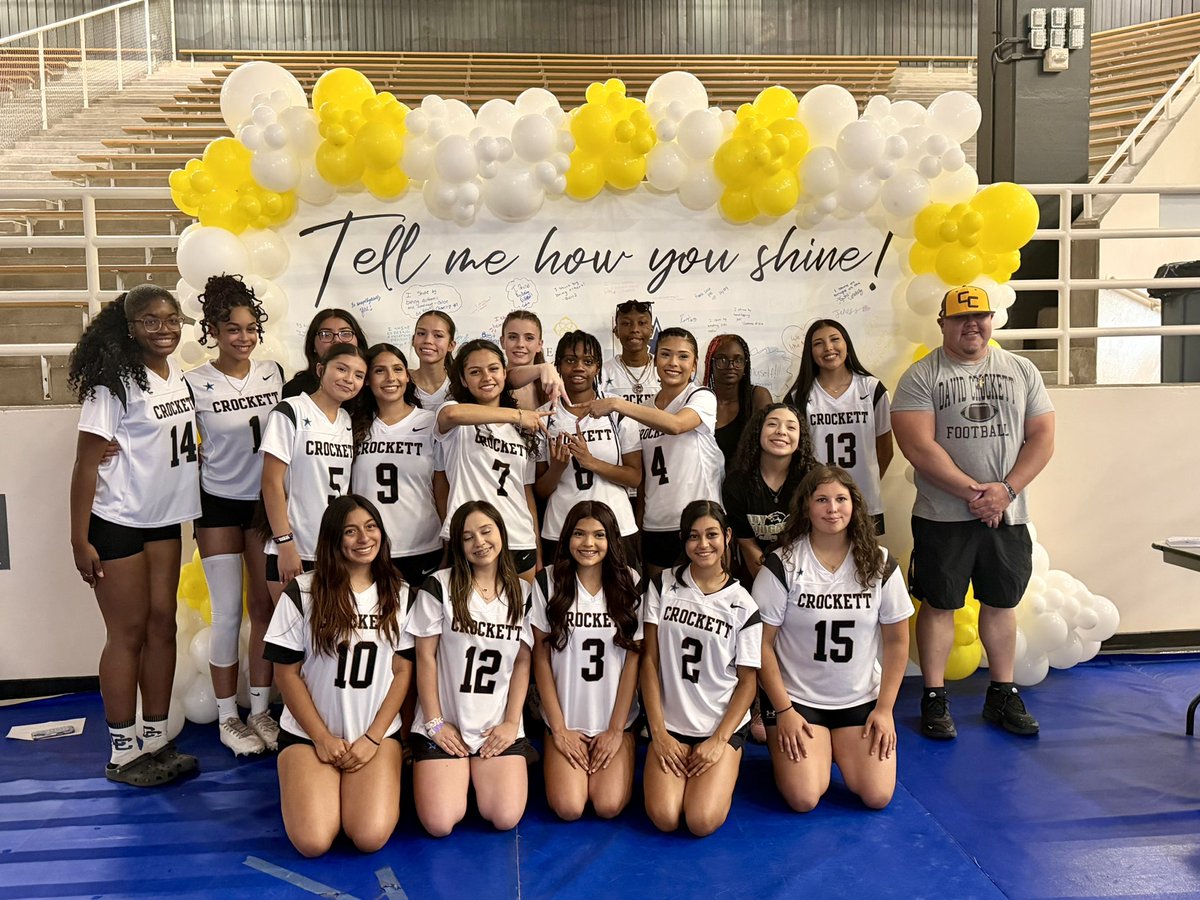 Crystal Victorino, M.Ed. tweet media