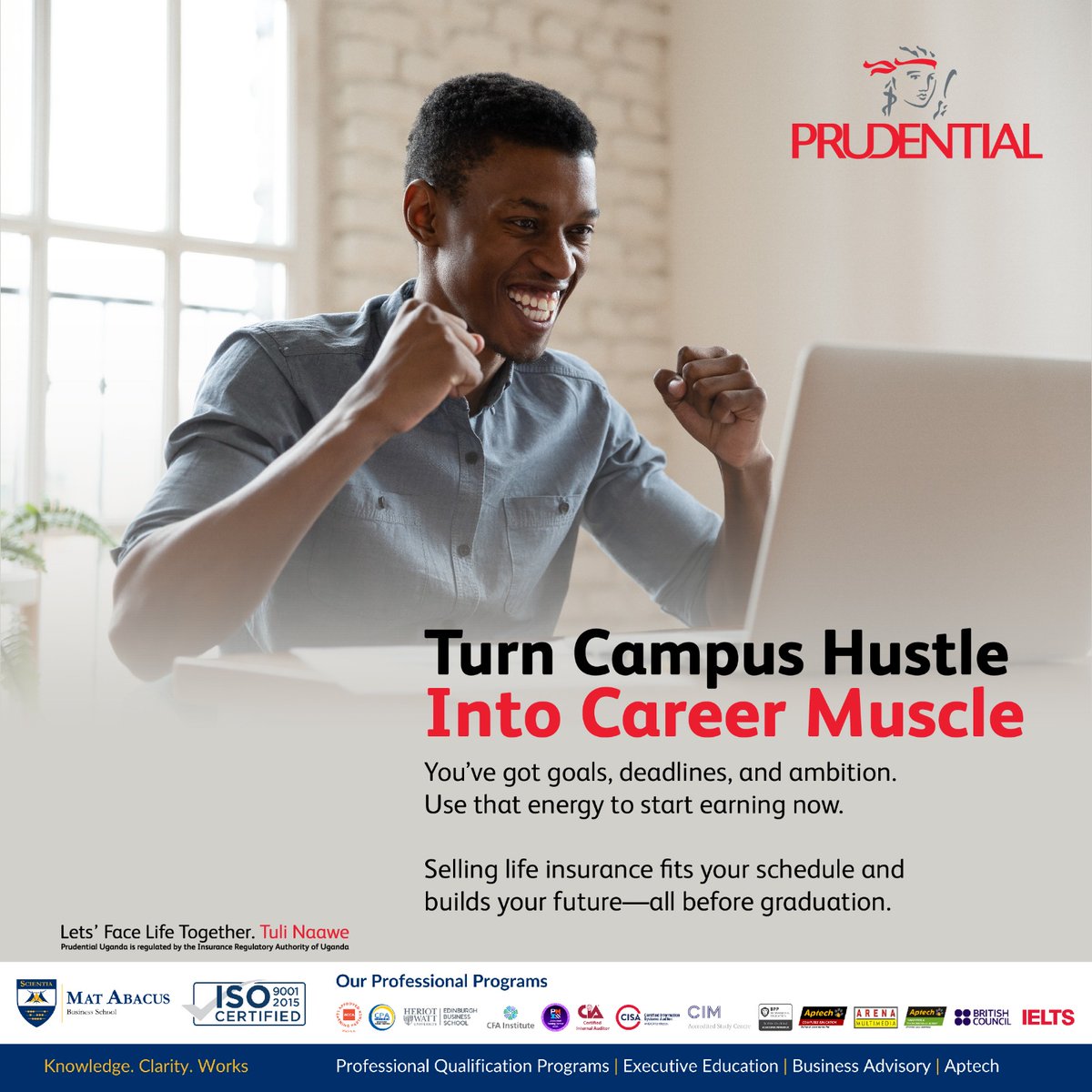 MAT ABACUS Business School tweet media