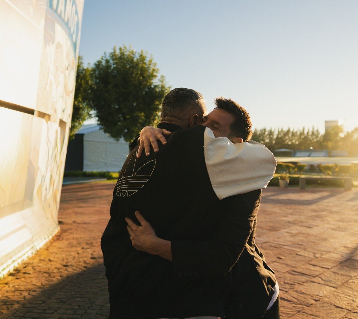 Andrés Yossen 🇦🇷 ⭐🌟⭐ tweet media