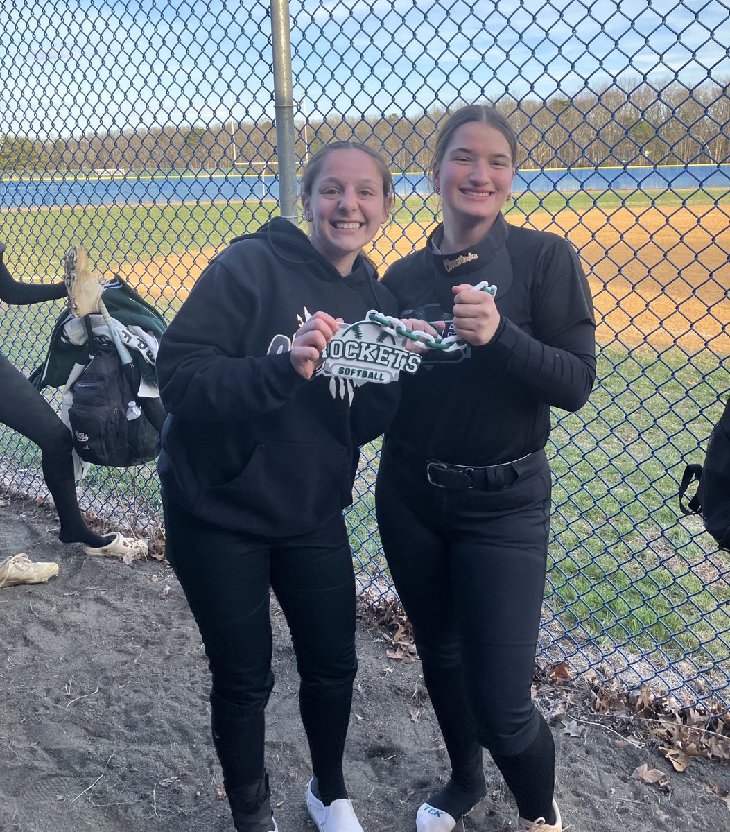 Raritan Softball tweet media