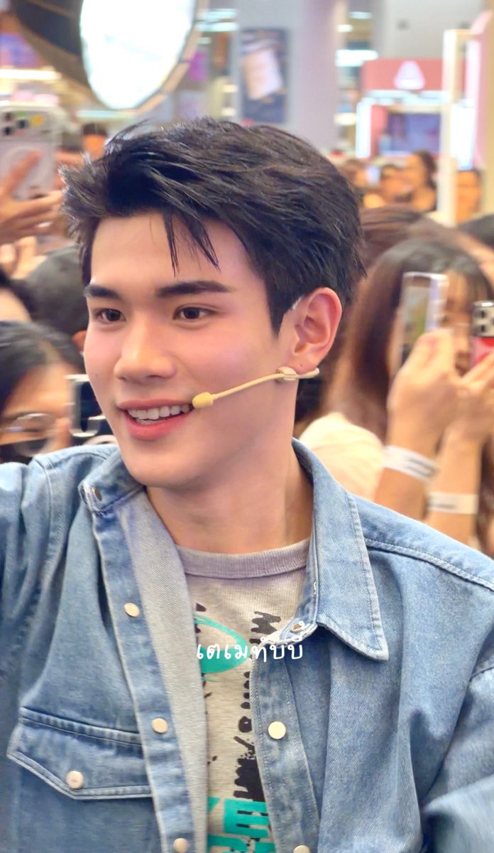 เตเมทับบี้ ⁷ tweet media