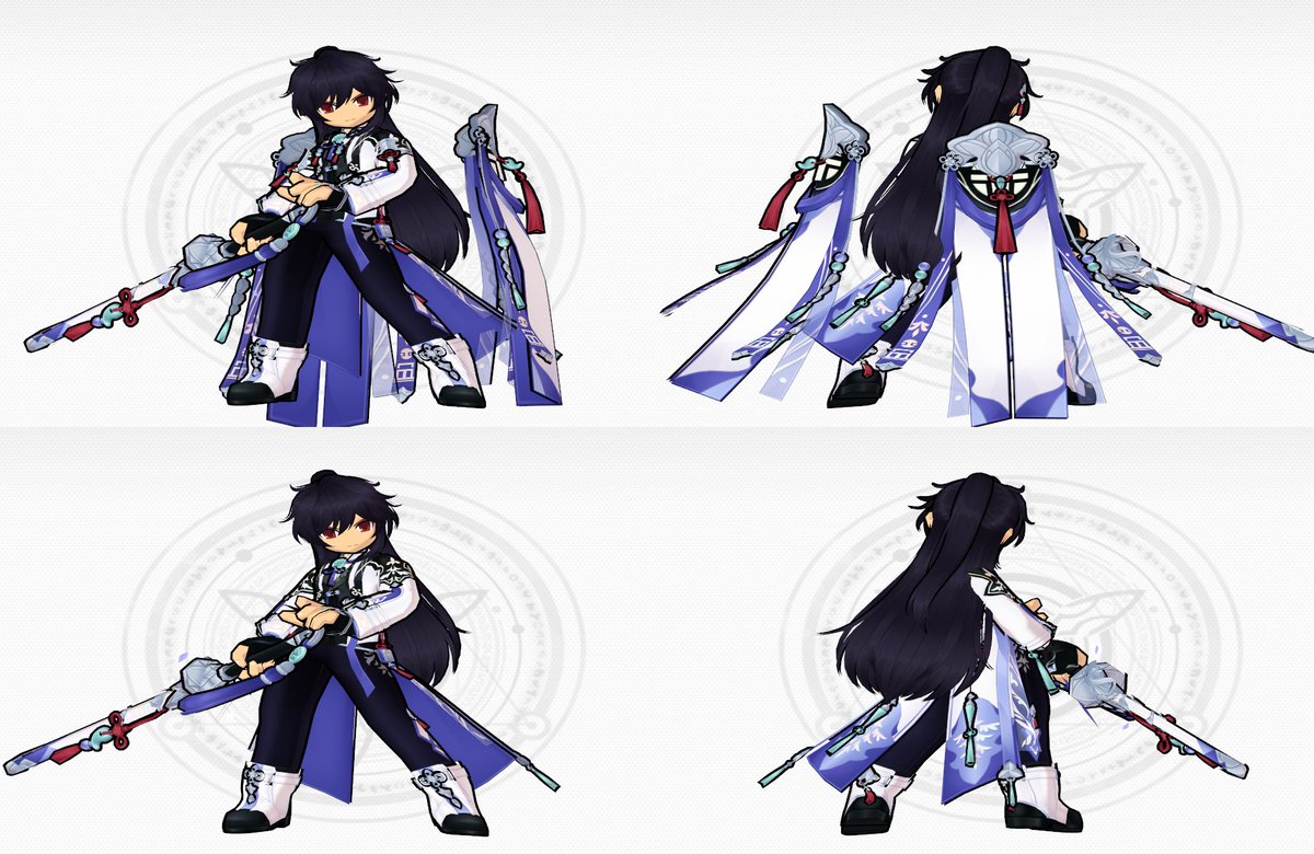 엘소드 스샷저장소 tweet media