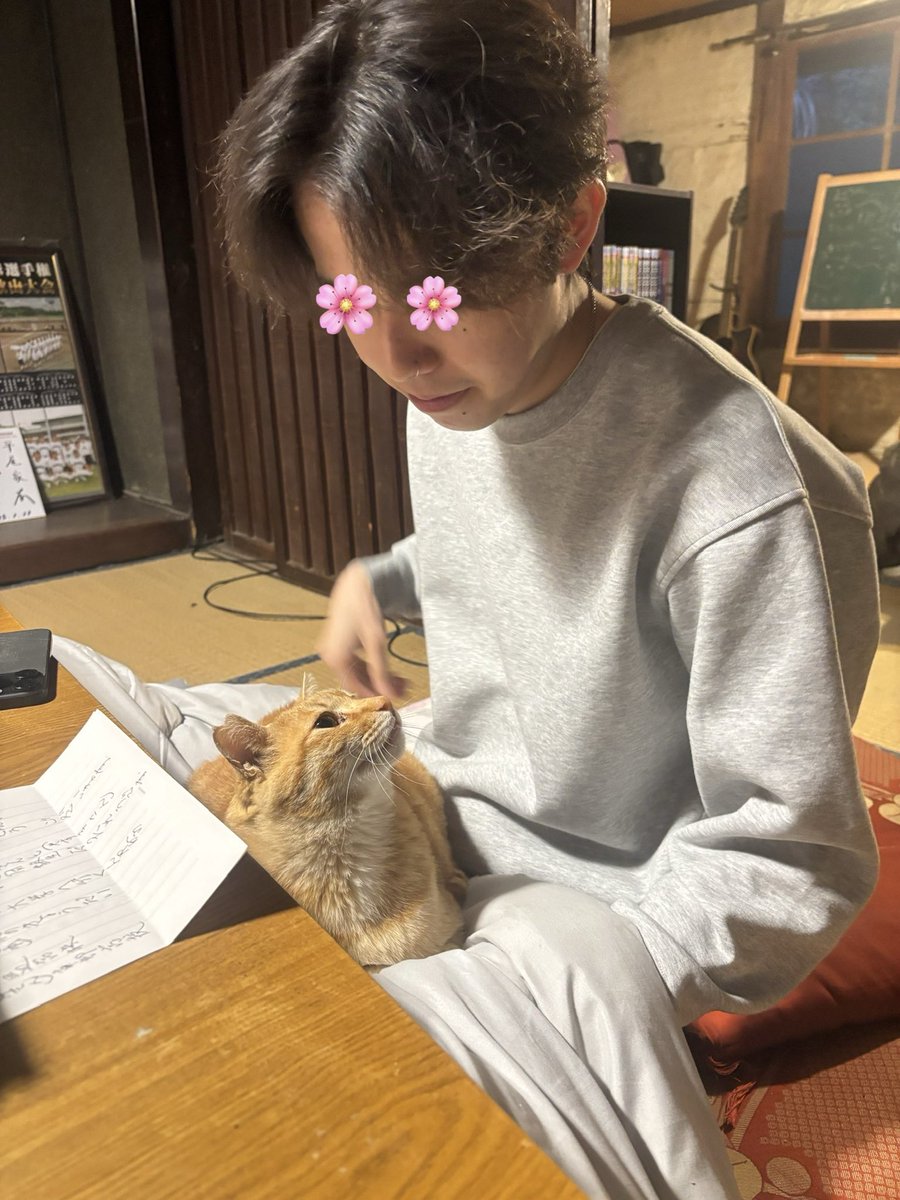 キノト（四然派） tweet media