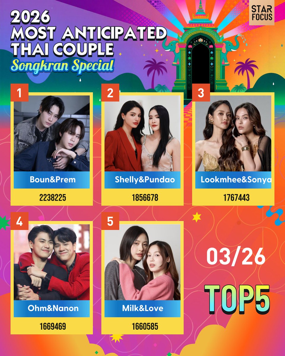 STARFOCUS OFFICIAL tweet media