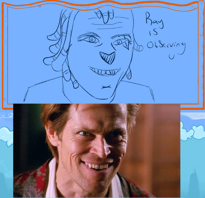 Raymond TatPopers 🇧🇷 tweet media