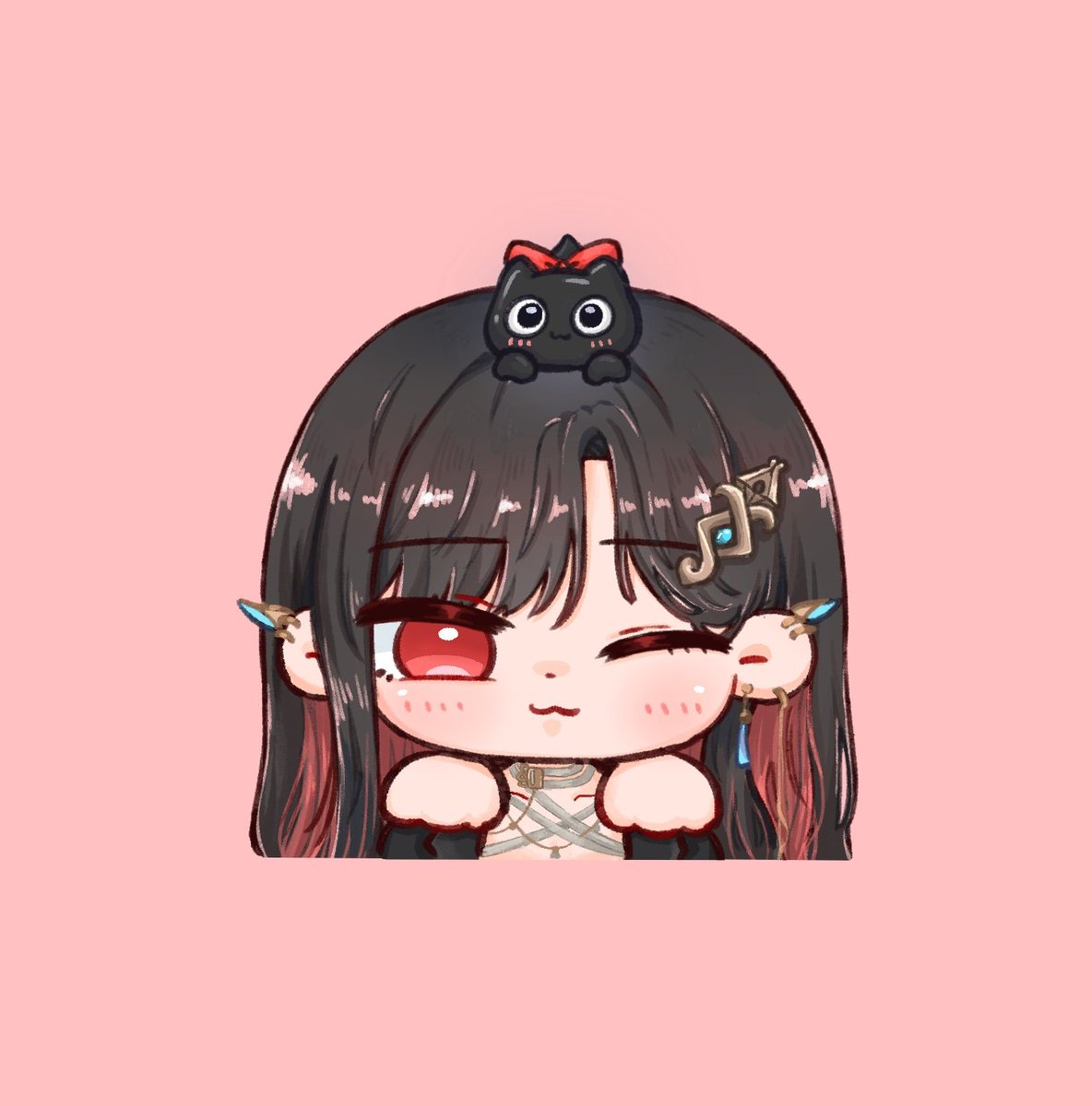 小恩 Neko tweet media