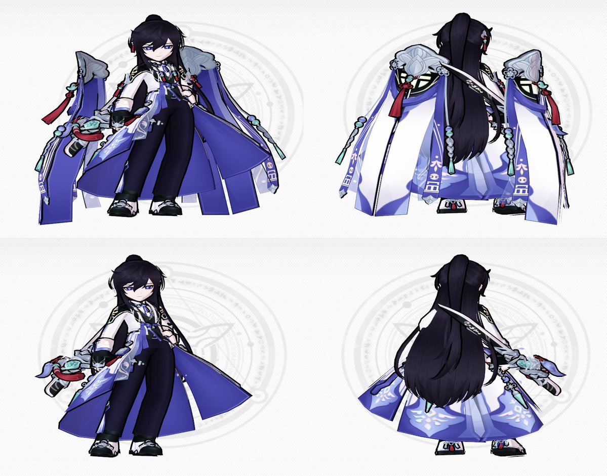 엘소드 스샷저장소 tweet media