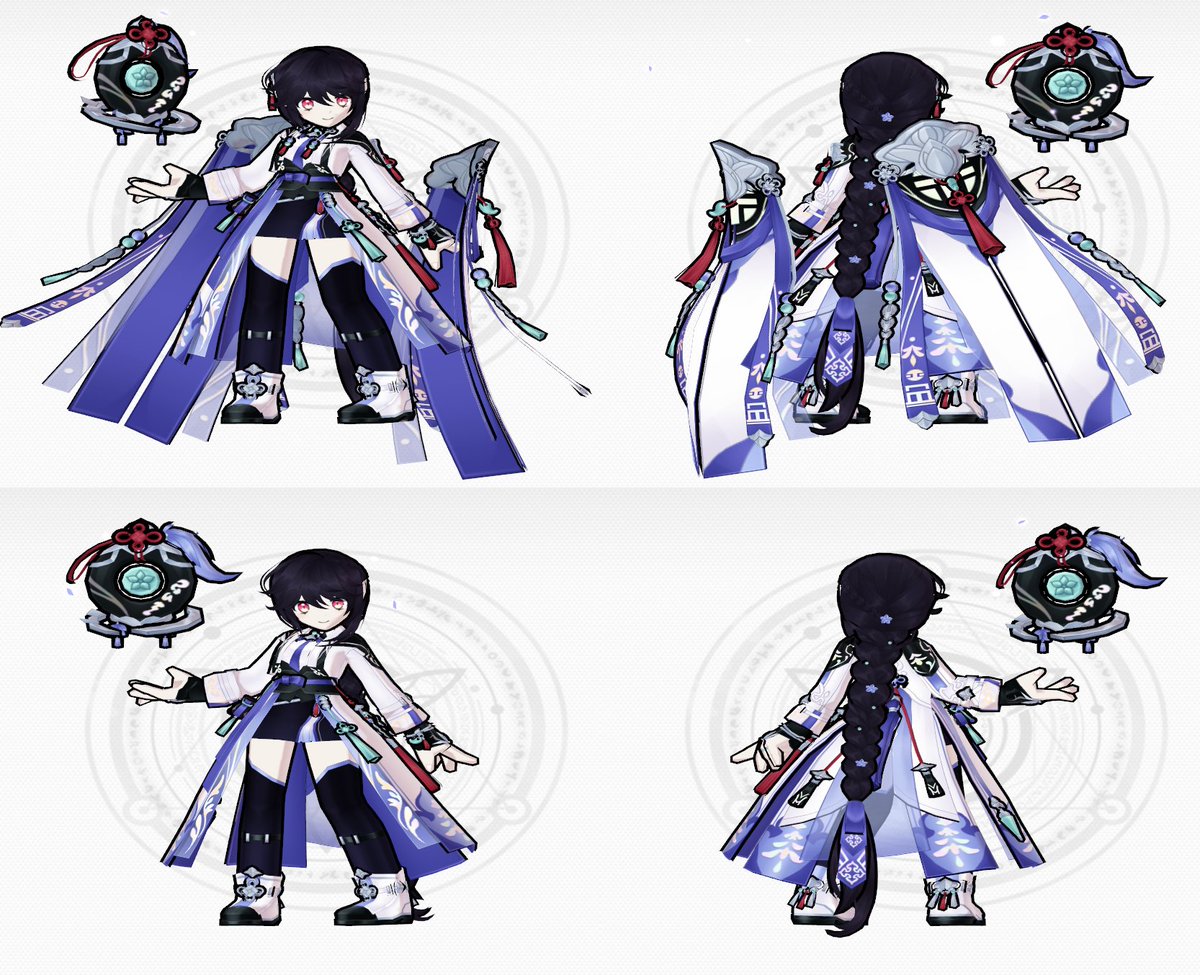 엘소드 스샷저장소 tweet media