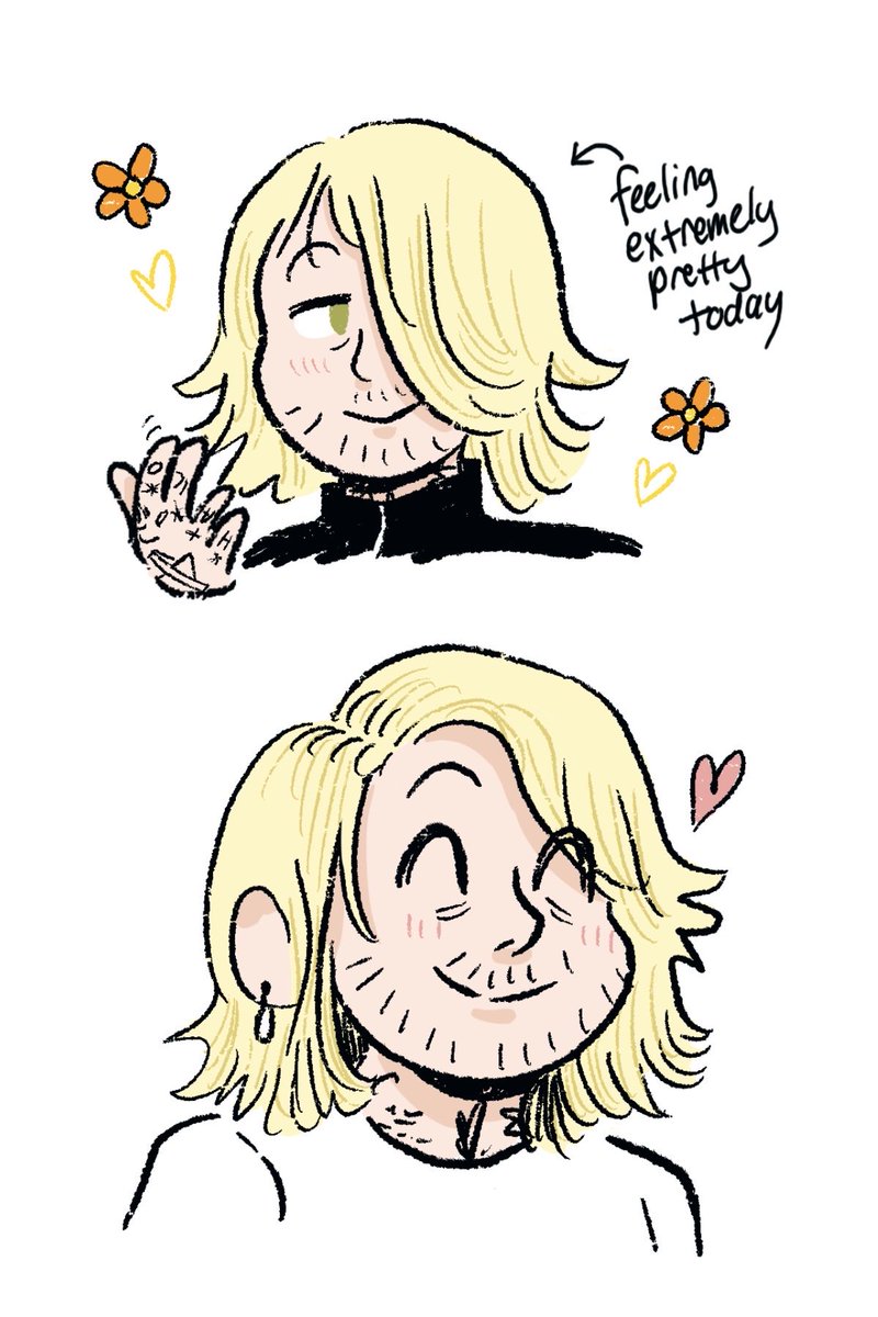 search & destroy 🖤 tweet media