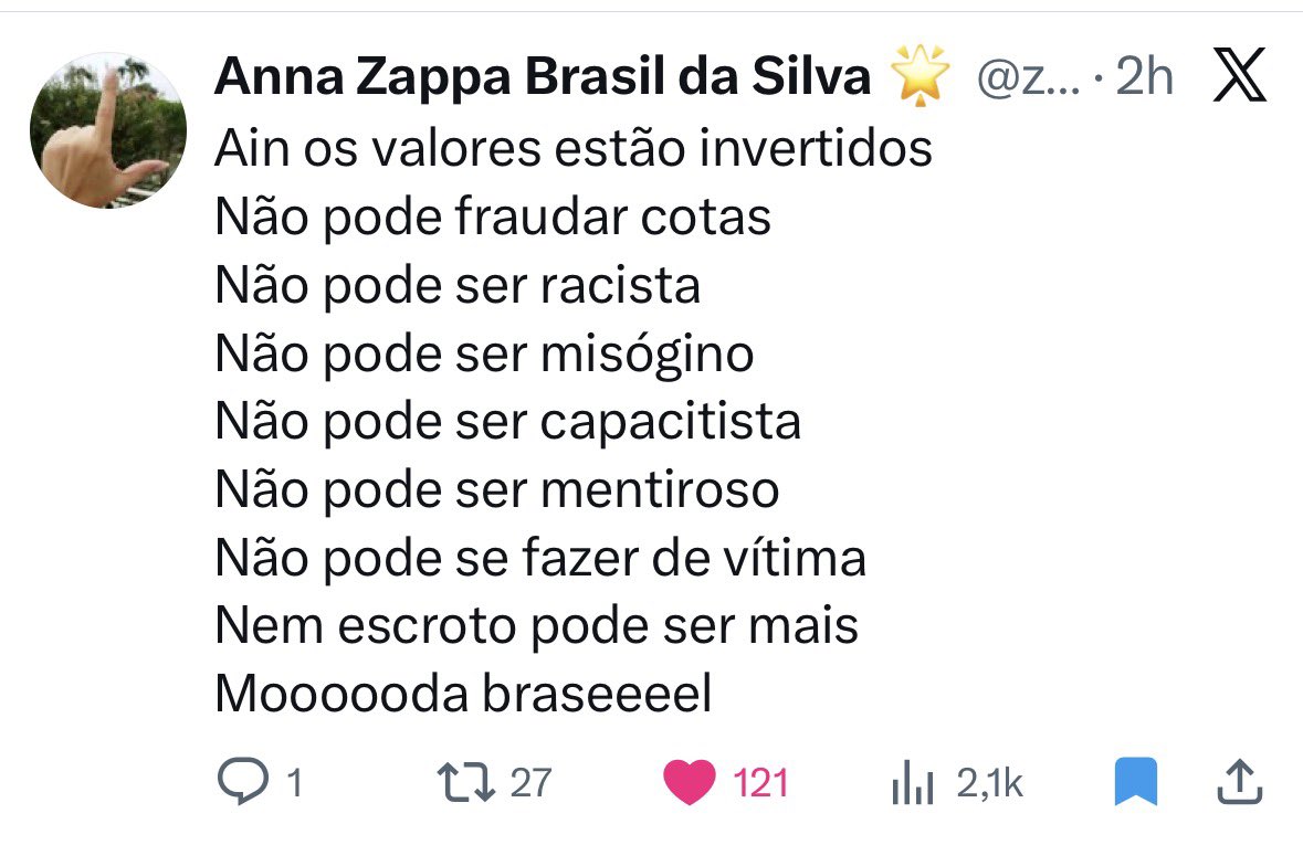 Mel do Jurídico tweet media