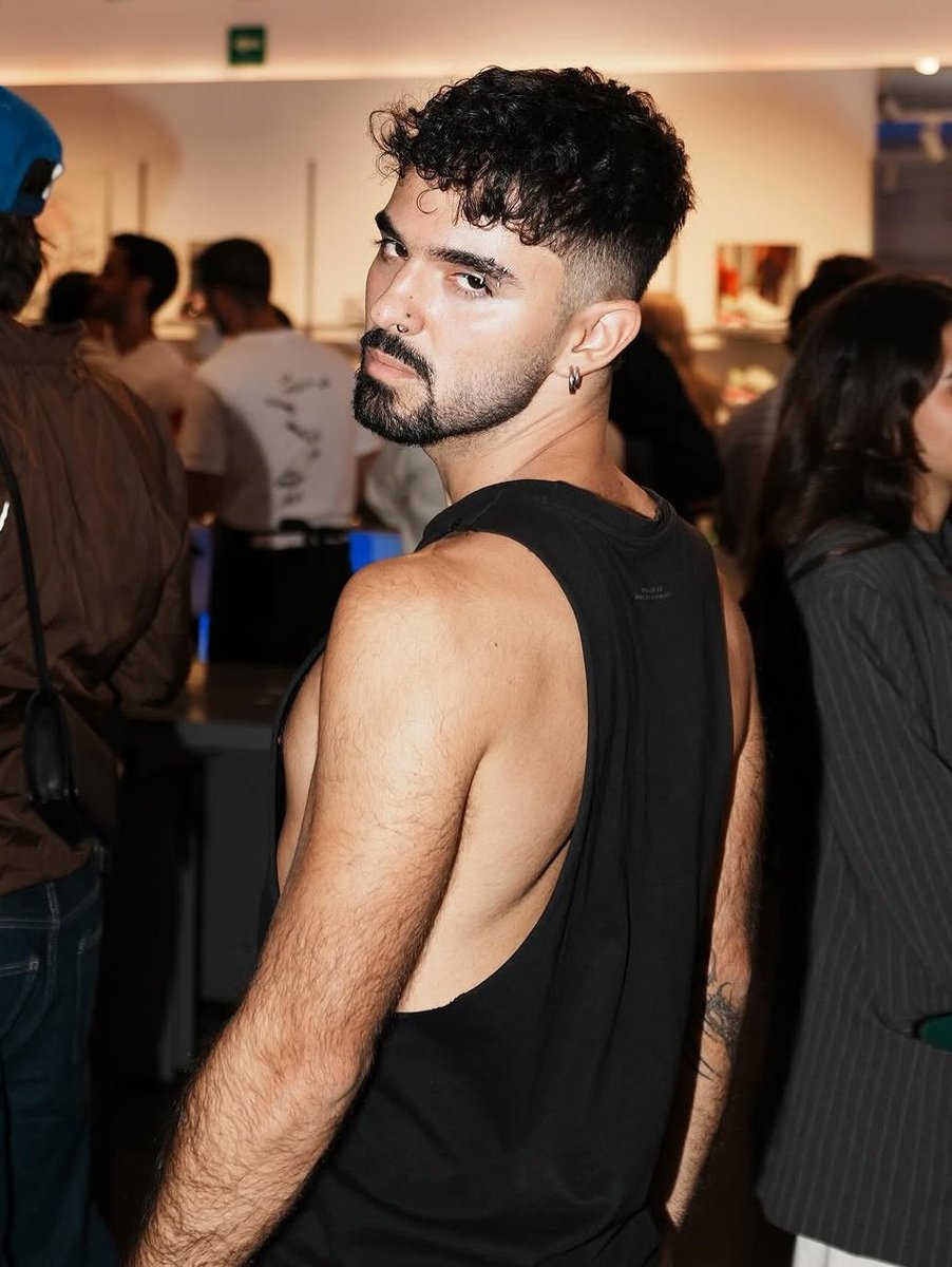 Joaquín Updates tweet media