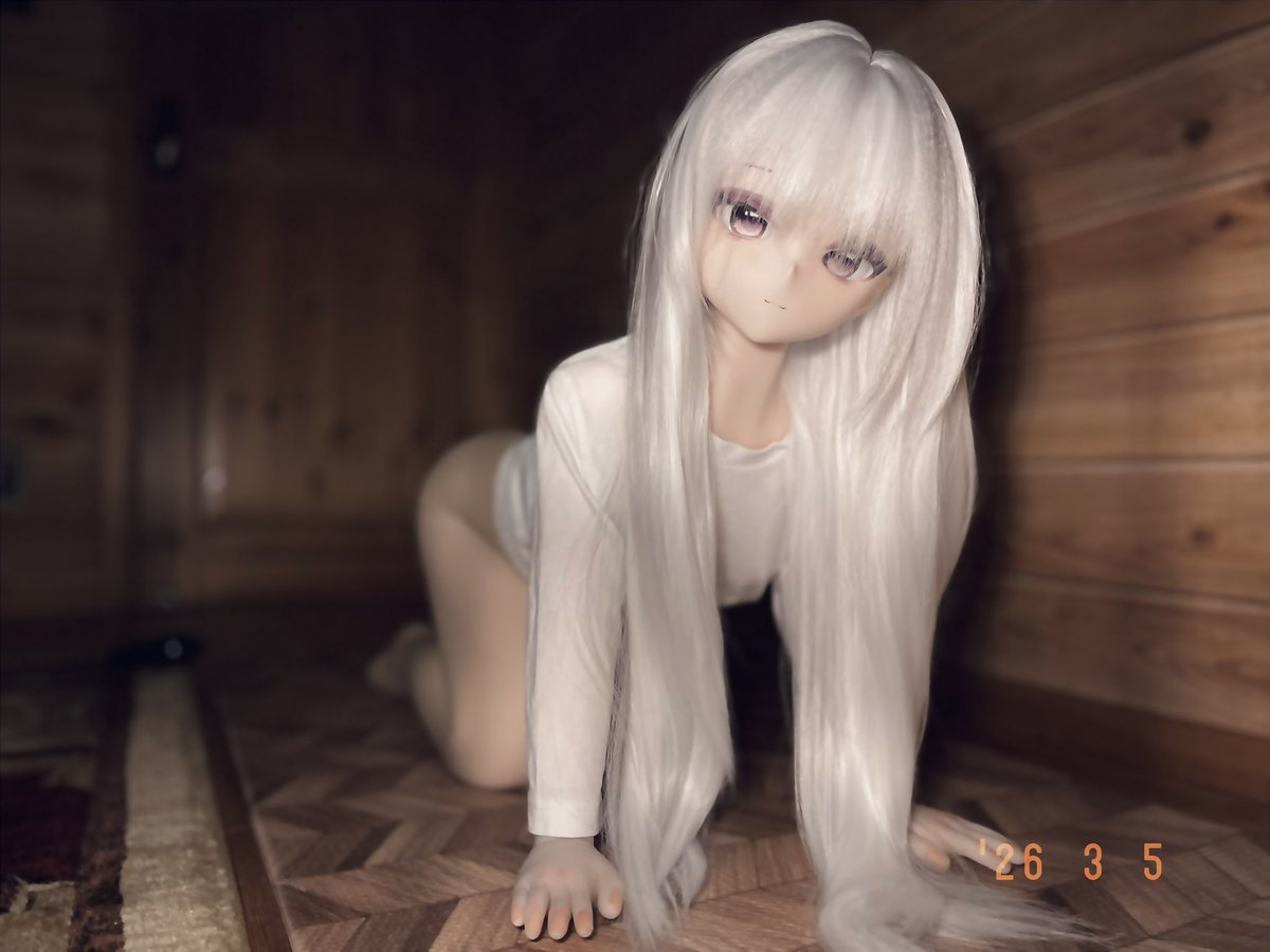 D氏 @ドール垢 tweet media