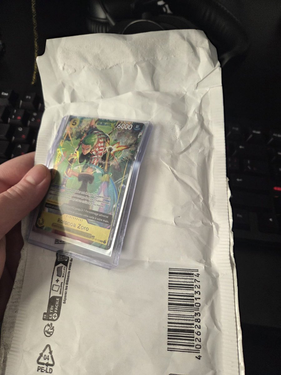 Exp. Share Collectible tweet media