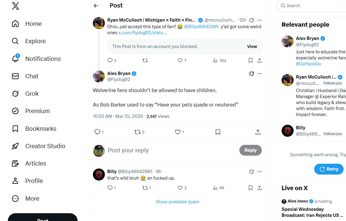 RationalBuckeye (12-2) tweet media